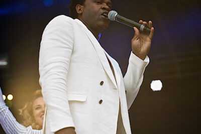 Dr Alban @ Nostalgie Beach Festival, picture 13, photographed by James Van Roosbroeck - FrontView Magazine