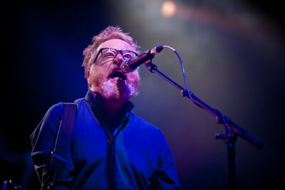 Flogging Molly @ dranouter 2015, picture 10, photographed by Devid Camerlynck - FrontView Magazine