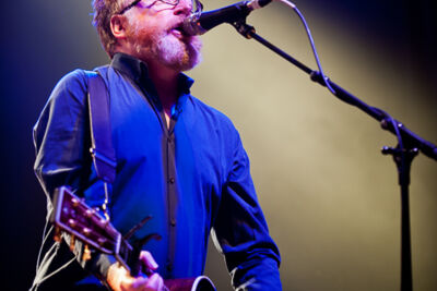 Flogging Molly @ dranouter 2015, picture 11, photographed by Devid Camerlynck - FrontView Magazine