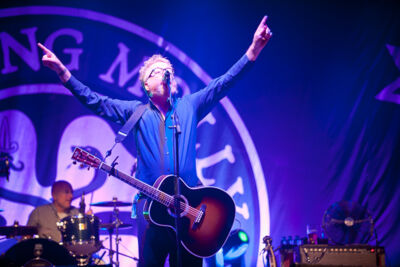 Flogging Molly @ dranouter 2015, picture 22, photographed by Devid Camerlynck - FrontView Magazine