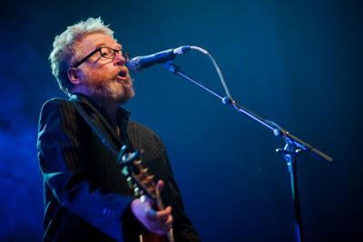 Flogging Molly @ dranouter 2015, picture 36, photographed by Devid Camerlynck - FrontView Magazine