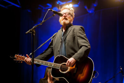 Flogging Molly @ dranouter 2015, picture 49, photographed by Devid Camerlynck - FrontView Magazine