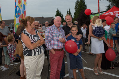 Maarten Cox & Sfeer @ Limburg Zingt 2015 te Houthalen-Helchteren, picture 51, photographed by Guy Danneels - FrontView Magazine