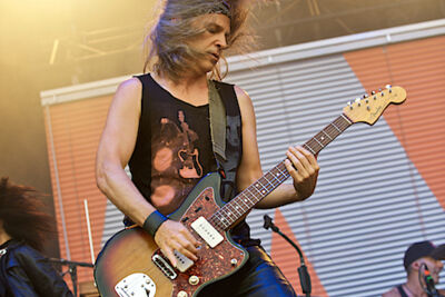 Nena @ Nostalgie Beach Festival, foto 21, foto's door James Van Roosbroeck - FrontView Magazine