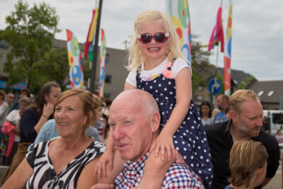 Publieksfoto's & Sfeer @ Limburg Zingt 2015 te Houthalen-Helchteren, picture 24, photographed by Guy Danneels - FrontView Magazine