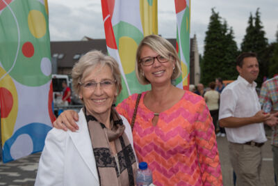 Publieksfoto's & Sfeer @ Limburg Zingt 2015 te Houthalen-Helchteren, picture 48, photographed by Guy Danneels - FrontView Magazine