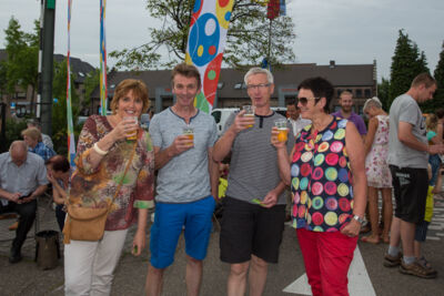 Publieksfoto's & Sfeer @ Limburg Zingt 2015 te Houthalen-Helchteren, picture 66, photographed by Guy Danneels - FrontView Magazine