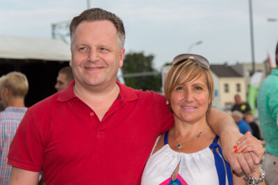 Publieksfoto's & Sfeer @ Limburg Zingt 2015 te Houthalen-Helchteren, picture 75, photographed by Guy Danneels - FrontView Magazine