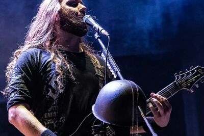 Sabaton @ Alcatraz Metal Fest 2015, picture 12, photographed by FrontView Magazine