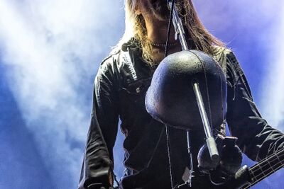 Sabaton @ Alcatraz Metal Fest 2015, picture 17, photographed by FrontView Magazine