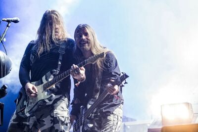 Sabaton @ Alcatraz Metal Fest 2015, picture 26, photographed by FrontView Magazine