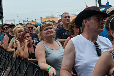 Sfeerbeelden @ Nostalgie Beach Festival, foto 3, foto's door James Van Roosbroeck - FrontView Magazine