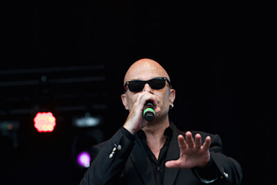 Sfeerbeelden @ Nostalgie Beach Festival, foto 12, foto's door James Van Roosbroeck - FrontView Magazine