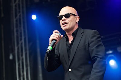 Sfeerbeelden @ Nostalgie Beach Festival, foto 14, foto's door James Van Roosbroeck - FrontView Magazine