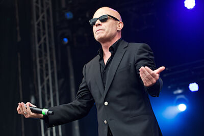 Sfeerbeelden @ Nostalgie Beach Festival, foto 15, foto's door James Van Roosbroeck - FrontView Magazine