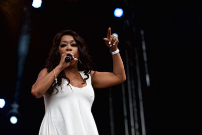 Snap @ Nostalgie Beach Festival, picture 14, photographed by James Van Roosbroeck - FrontView Magazine