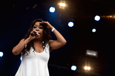 Snap @ Nostalgie Beach Festival, picture 15, photographed by James Van Roosbroeck - FrontView Magazine