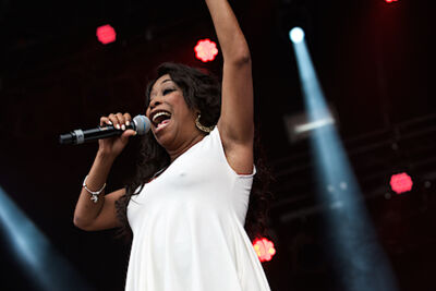 Snap @ Nostalgie Beach Festival, picture 23, photographed by James Van Roosbroeck - FrontView Magazine