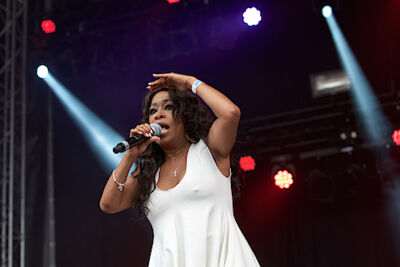 Snap @ Nostalgie Beach Festival, picture 24, photographed by James Van Roosbroeck - FrontView Magazine