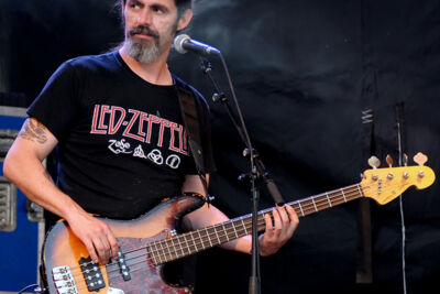 The Apes @ Lommel Swingt, picture 8, photographed by Paul Nouwen - FrontView Magazine