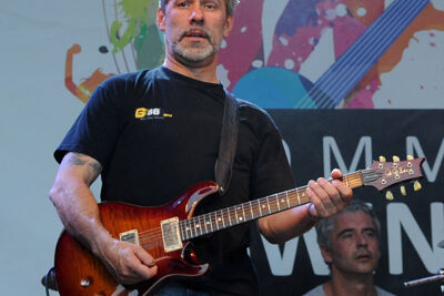 The Apes @ Lommel Swingt, picture 10, photographed by Paul Nouwen - FrontView Magazine