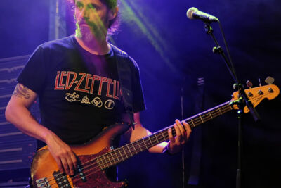 The Apes @ Lommel Swingt, picture 11, photographed by Paul Nouwen - FrontView Magazine