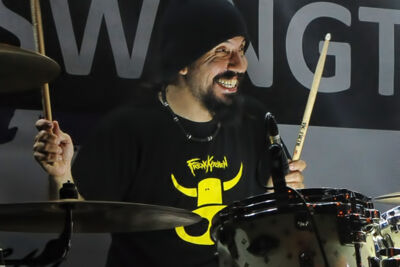 The Apes @ Lommel Swingt, picture 15, photographed by Paul Nouwen - FrontView Magazine