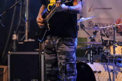 The Apes @ Lommel Swingt, picture 17, photographed by Paul Nouwen - FrontView Magazine