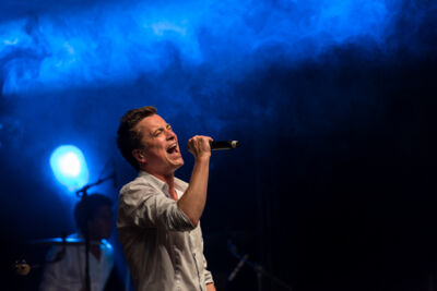 Niels Destadsbader @ Palm Parkies Aalst 2015, picture 10, photographed by Johan Van Buggenhout - FrontView Magazine
