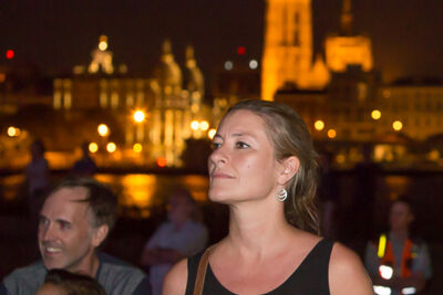 Sfeer @ Linkerwoofer, picture 8, photographed by Marc Verdonck - FrontView Magazine