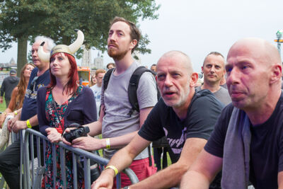 Sfeer @ Linkerwoofer, picture 19, photographed by Marc Verdonck - FrontView Magazine