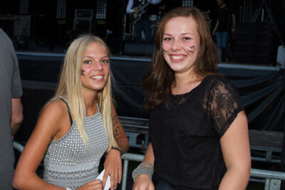 Sfeer @ Linkerwoofer, picture 30, photographed by Marc Verdonck - FrontView Magazine