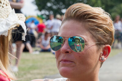 Sfeer @ Linkerwoofer, picture 44, photographed by Marc Verdonck - FrontView Magazine