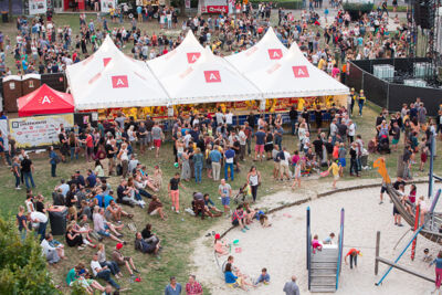Sfeer @ Linkerwoofer, picture 59, photographed by Marc Verdonck - FrontView Magazine