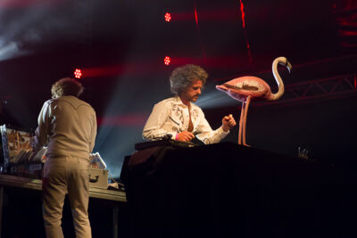 Sfeer @ Linkerwoofer, picture 62, photographed by Marc Verdonck - FrontView Magazine