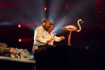 Sfeer @ Linkerwoofer, picture 63, photographed by Marc Verdonck - FrontView Magazine