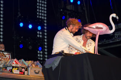 Sfeer @ Linkerwoofer, picture 73, photographed by Marc Verdonck - FrontView Magazine