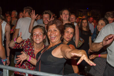 Sfeer @ Linkerwoofer, picture 78, photographed by Marc Verdonck - FrontView Magazine