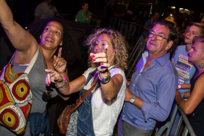 Sfeer @ Linkerwoofer, picture 80, photographed by Marc Verdonck - FrontView Magazine