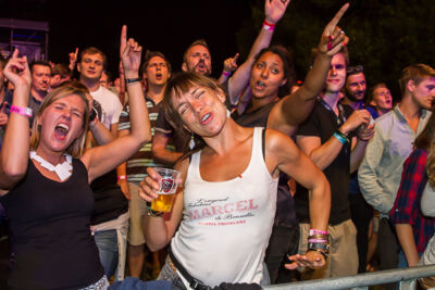 Sfeer @ Linkerwoofer, picture 82, photographed by Marc Verdonck - FrontView Magazine