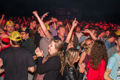 Sfeer @ Linkerwoofer, picture 89, photographed by Marc Verdonck - FrontView Magazine