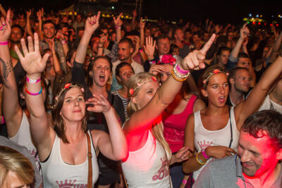 Sfeer @ Linkerwoofer, picture 93, photographed by Marc Verdonck - FrontView Magazine