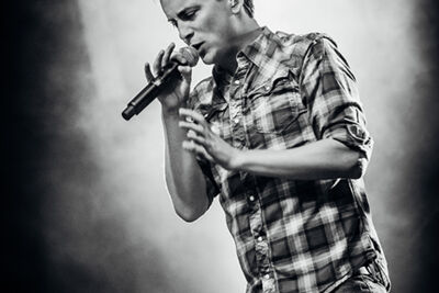 Niels Destadsbader @ Palm Parkies Genk 2015, picture 12, photographed by Elke Briers - FrontView Magazine