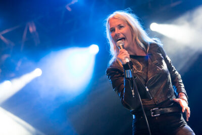Avatarium @ Summer Breeze 2015, foto 4, foto's door Dorien Goetschalckx - FrontView Magazine