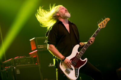 Avatarium @ Summer Breeze 2015, foto 7, foto's door Dorien Goetschalckx - FrontView Magazine