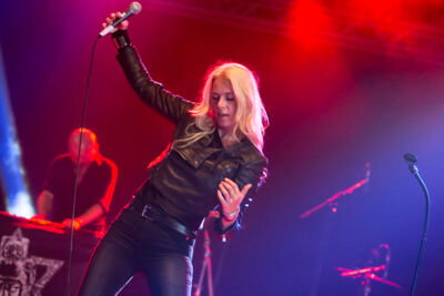 Avatarium @ Summer Breeze 2015, foto 12, foto's door Dorien Goetschalckx - FrontView Magazine