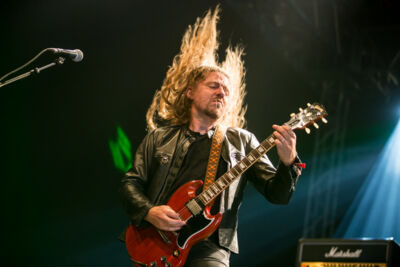 Avatarium @ Summer Breeze 2015, foto 14, foto's door Dorien Goetschalckx - FrontView Magazine