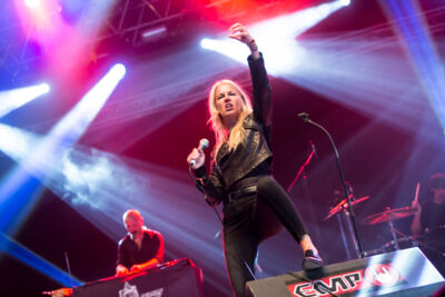 Avatarium @ Summer Breeze 2015, foto 16, foto's door Dorien Goetschalckx - FrontView Magazine