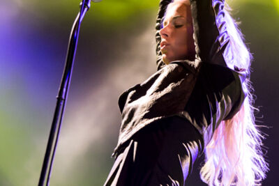 Avatarium @ Summer Breeze 2015, foto 19, foto's door Dorien Goetschalckx - FrontView Magazine
