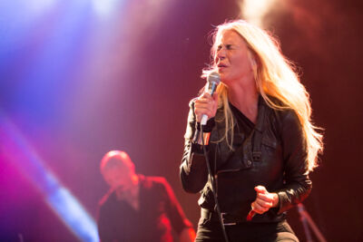 Avatarium @ Summer Breeze 2015, foto 25, foto's door Dorien Goetschalckx - FrontView Magazine